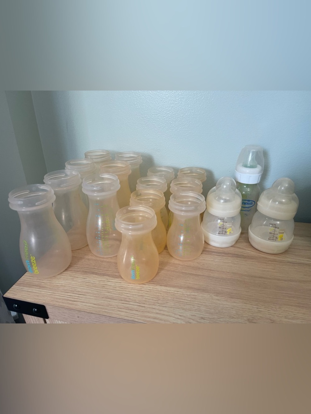 Born Free, MAM, Dr. Brown’s Baby Bottles (17)